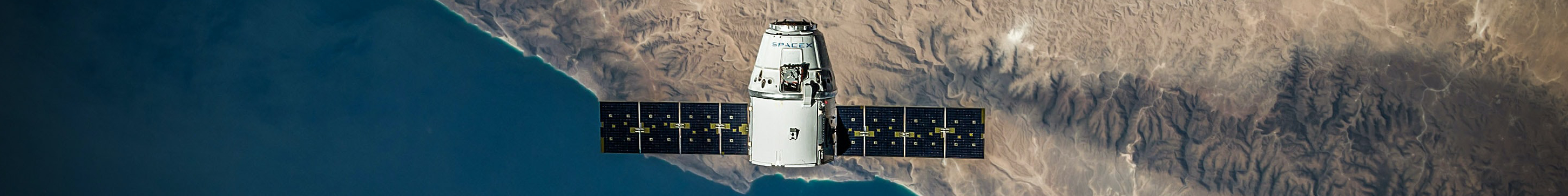 Image By SpaceX from Unsplash